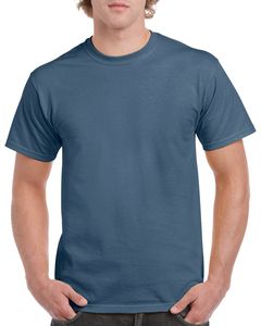 Gildan 5000 - T-shirt Heavy Indigo Blue