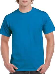 Gildan 5000 - T-shirt Heavy Sapphire