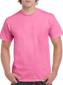 Gildan 5000 - T-shirt Heavy Azalea