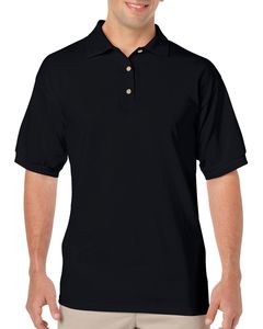 Gildan 8800 - Polo uomo Jersey DryBlend®