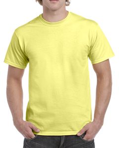 Gildan GD002 - T-shirt Ultra Cornsilk