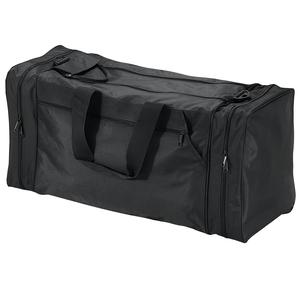 Quadra QD080 - Borsa Sportiva Jumbo Nero