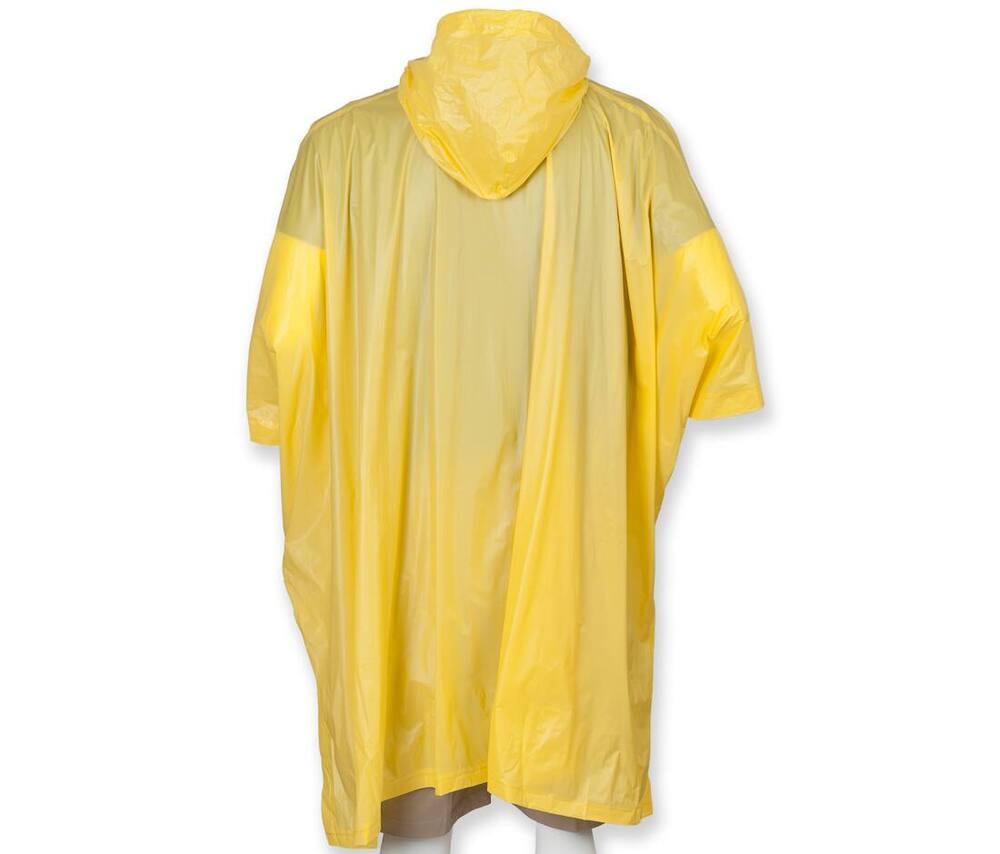 Splashmacs SC010 - Poncho in plastica