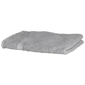 Towel City TC004 - Asciugamano da bagno - Gamma Lusso Grey