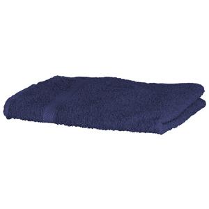 Towel City TC004 - Asciugamano da bagno - Gamma Lusso Blu navy