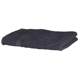 Towel City TC004 - Asciugamano da bagno - Gamma Lusso Steel Grey