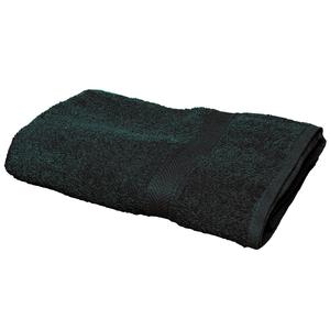 Towel City TC006 - Telo da bagno - Gamma Lusso Nero