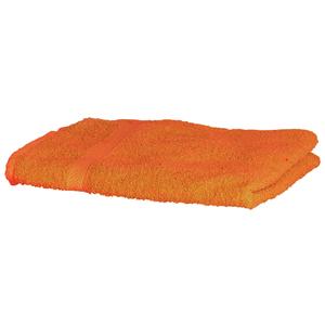 Towel City TC003 -  Asciugamano - Gamma Lusso Orange