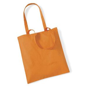 Westford mill WM101 - Borsa in Tela Orange