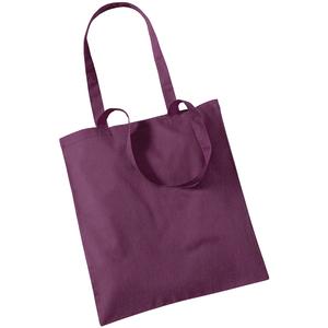 Westford mill WM101 - Borsa in Tela Plum