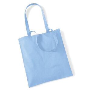 Westford mill WM101 - Borsa in Tela Sky Blue