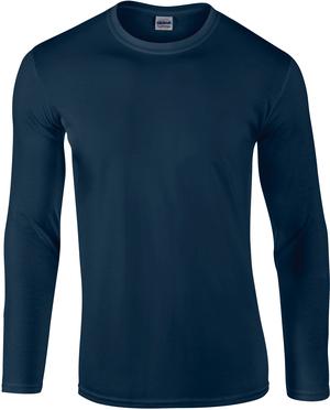 Gildan GI64400 - T-shirt uomo maniche lunghe Softstyle®