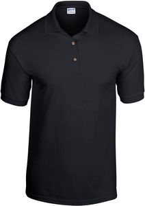 Gildan GI8800 - Polo uomo Jersey DryBlend®