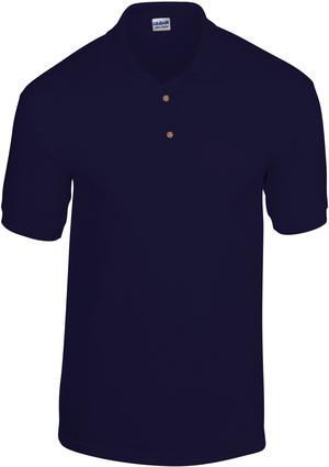 Gildan GI8800 - Polo uomo Jersey DryBlend®