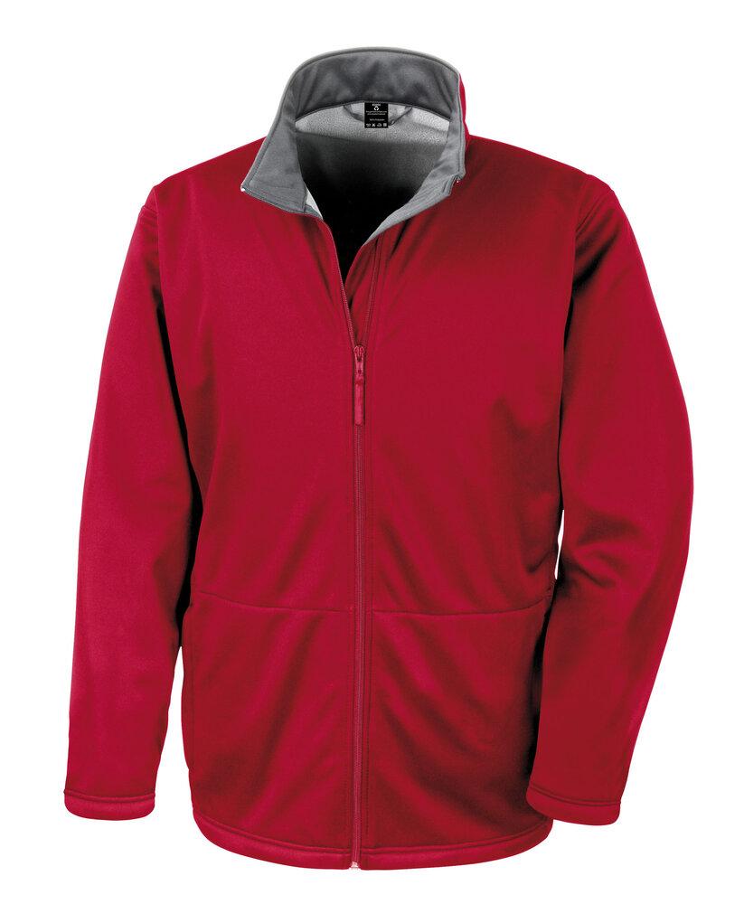 Result R209X - Giacca Core Softshell