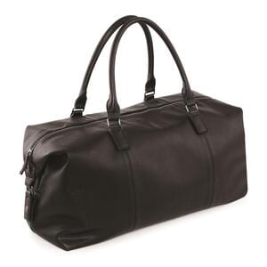 Quadra QD878 - Borsa da Weekend NuHide™ Nero