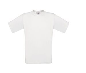 B&C BC191 - Exact 190 T-Shirt Bambino