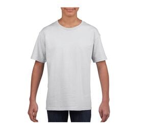 Gildan GN649 - Softstyle T-Shirt per ragazzi