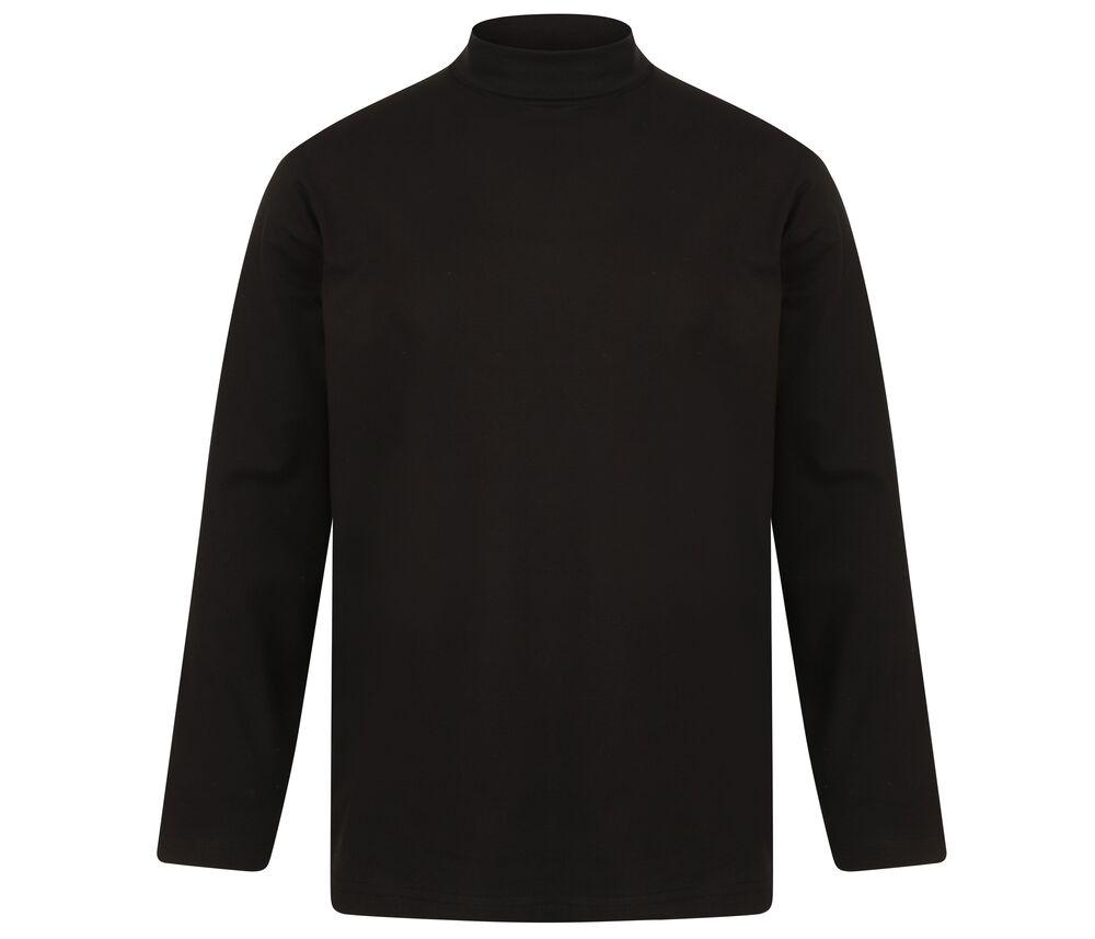 Henbury HY020 - Col Roulé Homme