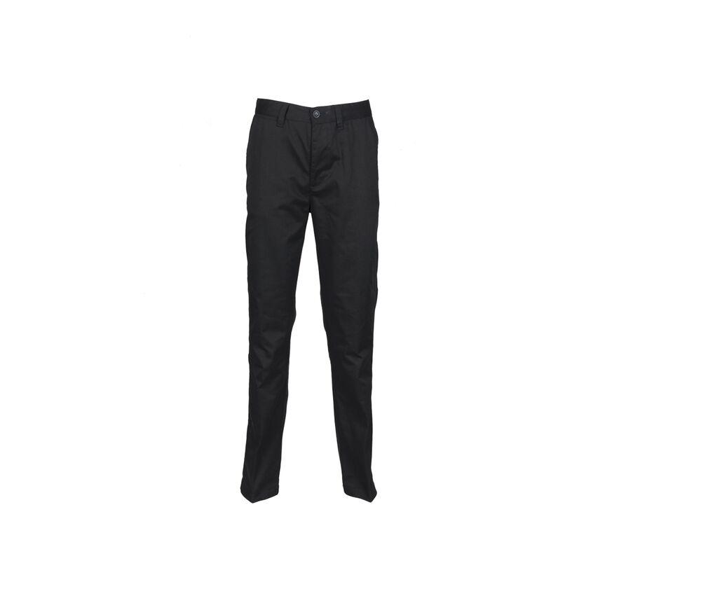 Henbury HY641 - Ladies' 65/35 Chino Trousers