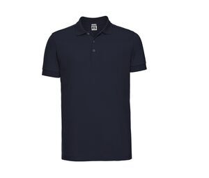 Russell JZ566 - Polo Uomo Stretch