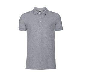 Russell JZ566 - Polo Uomo Stretch