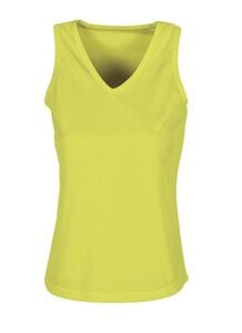 Pen Duick PK144 - Firstop Women Fluorescent Yellow