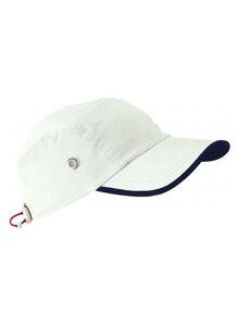 Pen Duick PK950 - Sunny Cap Navy/Beige