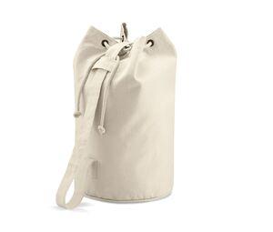 Quadra QD270 - Canvas Duffel Naturale