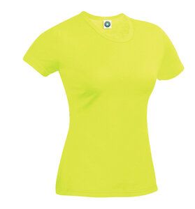 Starworld SW404 - T-shirt Performance da donna