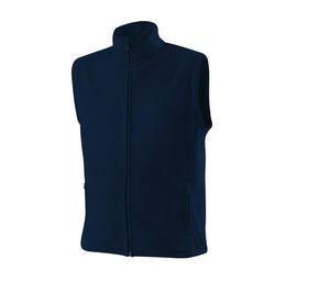 Starworld SW73N - Gilet Polaire 330