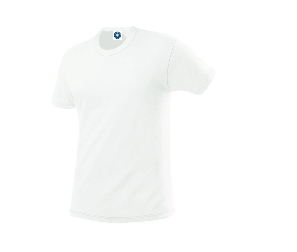 Starworld SWGL1 - T-shirt da uomo al dettaglio