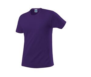 Starworld SWGL1 - T-shirt da uomo al dettaglio Purple