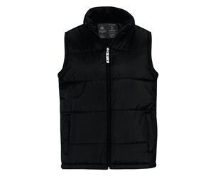 B&C BC363 - Bodywarmer Men Nero