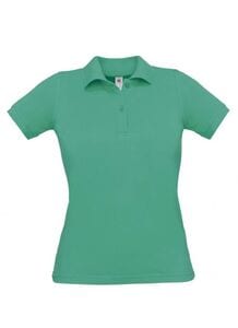 B&C BC412 - Maglia 100% Cotone Donna