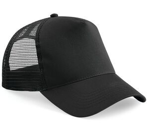 Beechfield BF630 - Fedora Nero