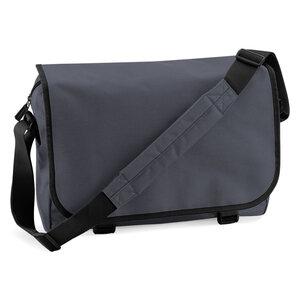 Bag Base BG210 - Borsa porta documenti a tracolla