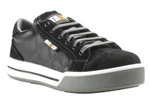 Herock HK750 - Contrix Low Sneakers Nero