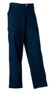 Russell JZ001 - Pantalon De Travail Blu oltremare