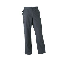 Russell JZ015 - Pantalon De Travail Pro 60°