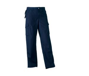 Russell JZ015 - Pantalon De Travail Pro 60° Blu oltremare