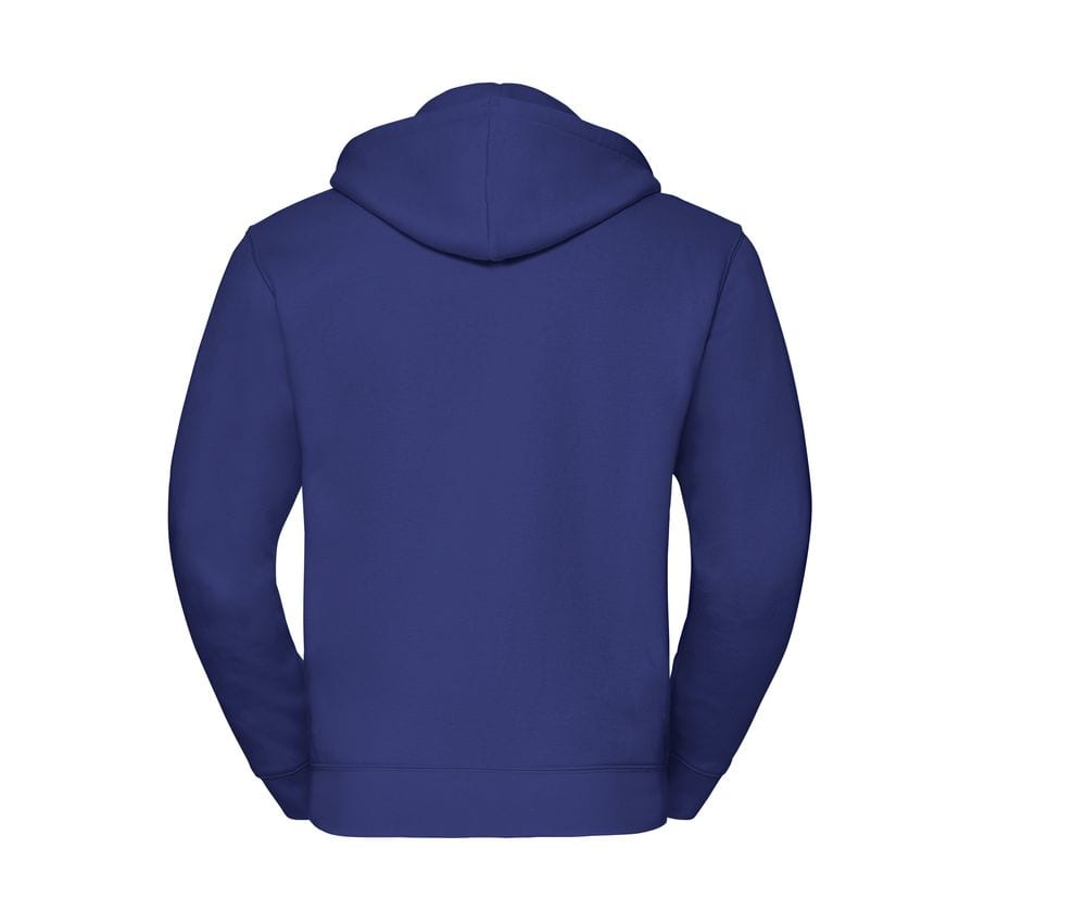 Russell JZ266 - Zip Hooded Sweat-Shirt