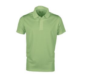 Pen Duick PK150 - First Polo Men Verde lime