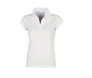 Pen Duick PK151 - First Polo Women Bianco