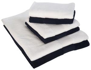 Pen Duick PK852 - Bath Towel Bianco