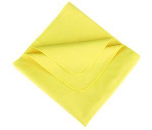 Pen Duick PK862 - Micro Bath Towel Giallo oro