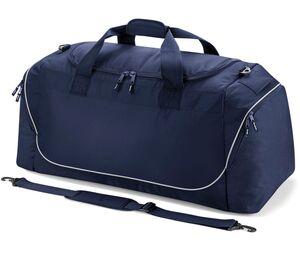 Quadra QD88S - Borsone Jumbo Kit Blu navy