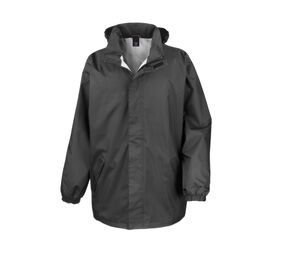 Result RS206 - Core Midweight Jacket Nero