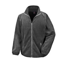 Result RS220 - Core Outdoor Fleece Grey