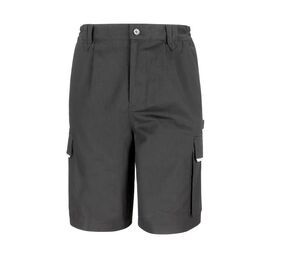 Result RS309 - Work-Guard Action Shorts